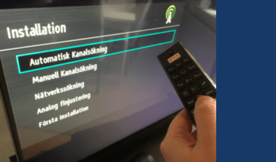 Kan Man Köpa Ny Fjärrkontroll Till Tv